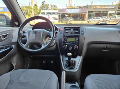 HYUNDAI Tucson 2.0 16V 4P GL, Foto 9