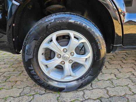 HYUNDAI Tucson 2.0 16V 4P GL, Foto 10