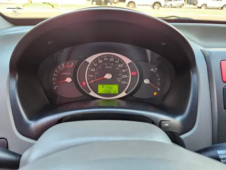 HYUNDAI Tucson 2.0 16V 4P GL, Foto 11