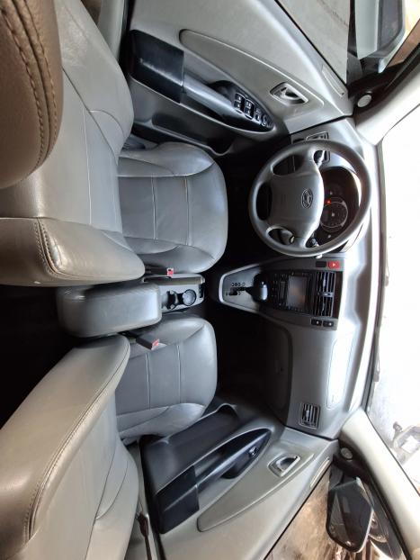 HYUNDAI Tucson 2.0 16V 4P GLS FLEX AUTOM�TICO, Foto 11