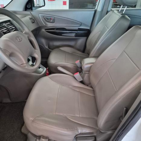 HYUNDAI Tucson 2.0 16V 4P GLS FLEX AUTOM�TICO, Foto 10