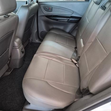 HYUNDAI Tucson 2.0 16V 4P GLS FLEX AUTOM�TICO, Foto 8