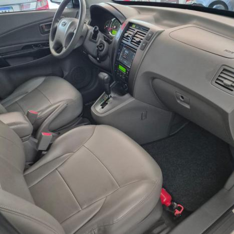 HYUNDAI Tucson 2.0 16V 4P GLS FLEX AUTOM�TICO, Foto 7