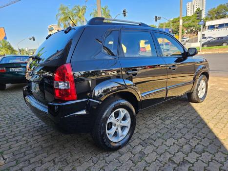 HYUNDAI Tucson 2.0 16V 4P GL, Foto 6