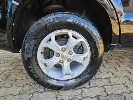 HYUNDAI Tucson 2.0 16V 4P GL, Foto 10