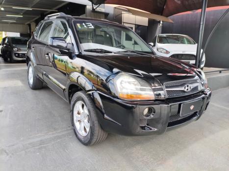 HYUNDAI Tucson 2.0 16V 4P GLS AUTOM�TICO, Foto 3