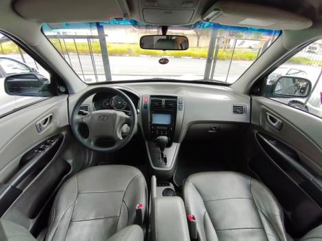 HYUNDAI Tucson 2.0 16V 4P GLS AUTOM�TICO, Foto 8