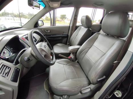 HYUNDAI Tucson 2.0 16V 4P GLS AUTOM�TICO, Foto 10