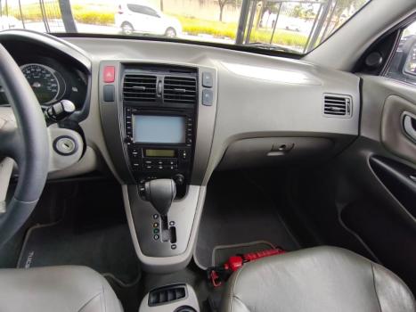 HYUNDAI Tucson 2.0 16V 4P GLS AUTOM�TICO, Foto 12