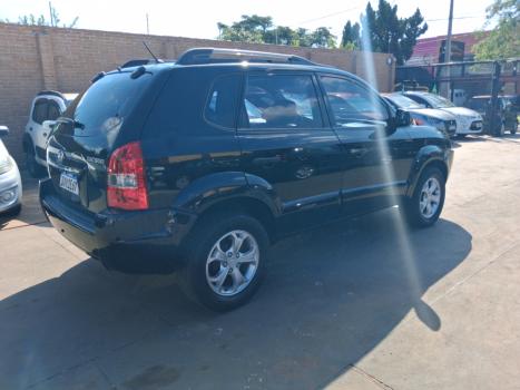 HYUNDAI Tucson 2.0 16V 4P GL AUTOM�TICO, Foto 2