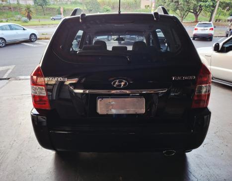 HYUNDAI Tucson 2.0 16V 4P GLS AUTOM�TICO, Foto 5