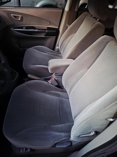 HYUNDAI Tucson 2.0 16V 4P GLS AUTOM�TICO, Foto 6