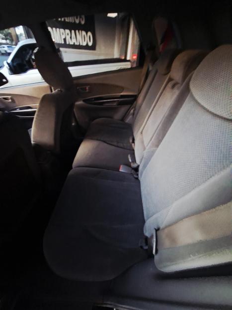 HYUNDAI Tucson 2.0 16V 4P GLS AUTOM�TICO, Foto 8