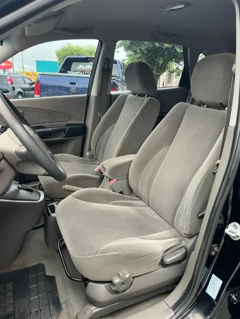 HYUNDAI Tucson 2.0 16V 4P GLS AUTOM�TICO, Foto 10