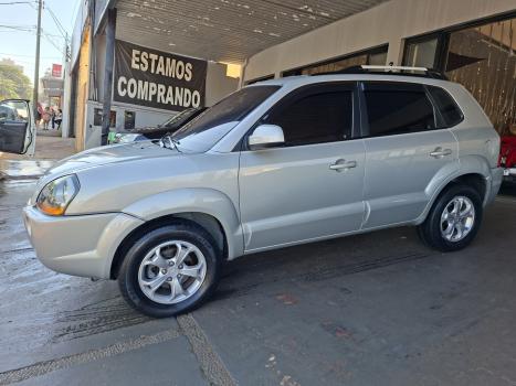 HYUNDAI Tucson 2.0 16V 4P GLS, Foto 2