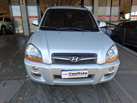 HYUNDAI Tucson 2.0 16V 4P GLS, Foto 8
