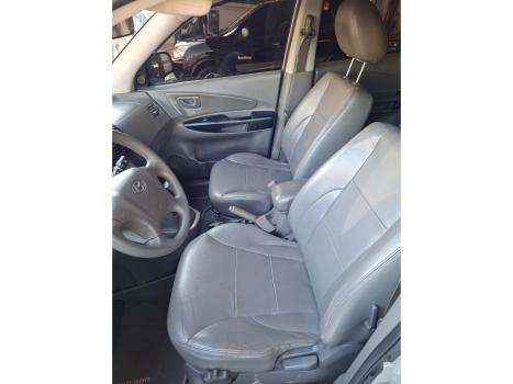 HYUNDAI Tucson 2.0 16V 4P GLS, Foto 9