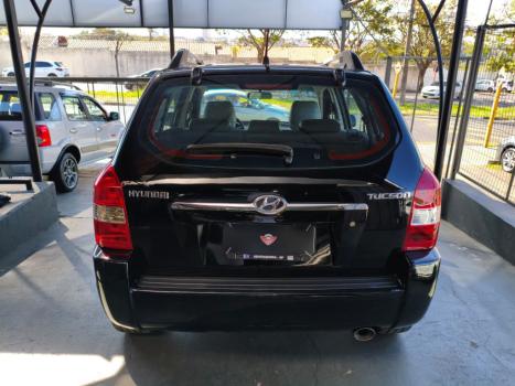 HYUNDAI Tucson 2.0 16V 4P GL AUTOM�TICO, Foto 7