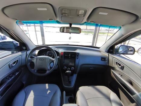 HYUNDAI Tucson 2.0 16V 4P GL AUTOM�TICO, Foto 8