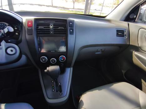 HYUNDAI Tucson 2.0 16V 4P GL AUTOM�TICO, Foto 10