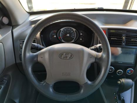 HYUNDAI Tucson 2.0 16V 4P GL AUTOM�TICO, Foto 11