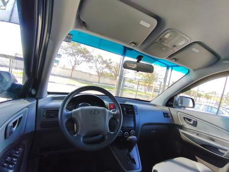 HYUNDAI Tucson 2.0 16V 4P GL AUTOM�TICO, Foto 13