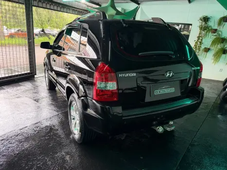 HYUNDAI Tucson 2.0 16V 4P GL, Foto 7