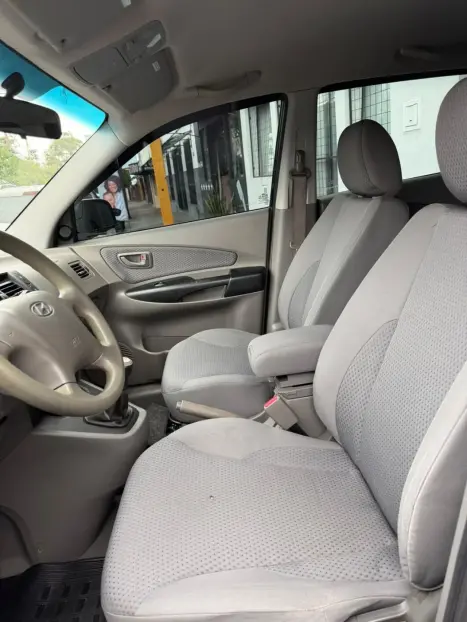 HYUNDAI Tucson 2.0 16V 4P GL, Foto 11