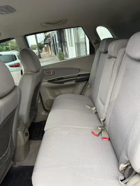 HYUNDAI Tucson 2.0 16V 4P GL, Foto 14