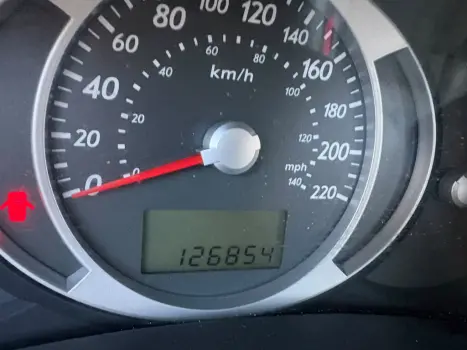 HYUNDAI Tucson 2.0 16V 4P GLS AUTOMÁTICO, Foto 9
