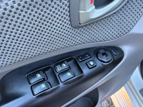 HYUNDAI Tucson 2.0 16V 4P GLS AUTOMÁTICO, Foto 10