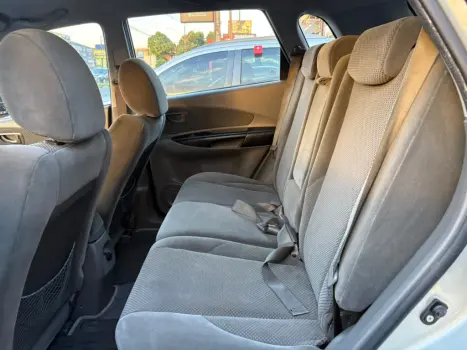 HYUNDAI Tucson 2.0 16V 4P GLS AUTOMÁTICO, Foto 11