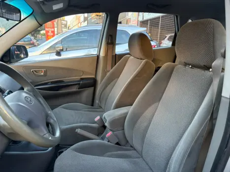 HYUNDAI Tucson 2.0 16V 4P GLS AUTOMÁTICO, Foto 12