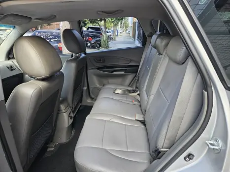 HYUNDAI Tucson 2.0 16V 4P GLS FLEX AUTOMÁTICO, Foto 6