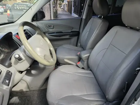 HYUNDAI Tucson 2.0 16V 4P GLS FLEX AUTOMÁTICO, Foto 8