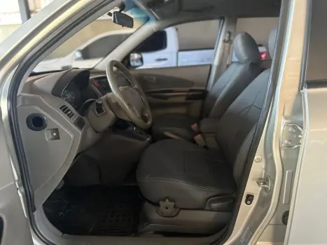 HYUNDAI Tucson 2.0 16V 4P GLS FLEX AUTOMÁTICO, Foto 7