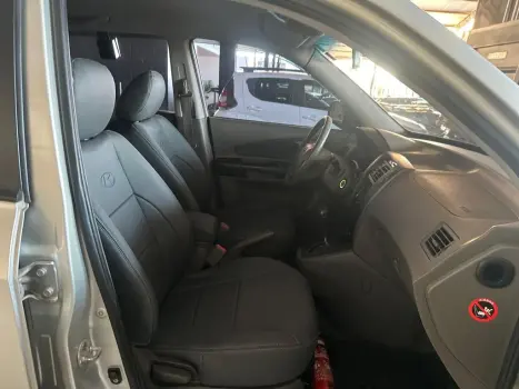 HYUNDAI Tucson 2.0 16V 4P GLS FLEX AUTOMÁTICO, Foto 8