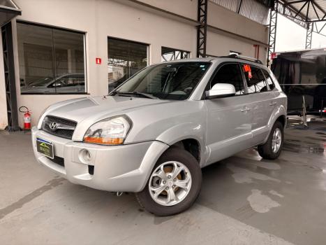 HYUNDAI Tucson 2.0 16V 4P GLS FLEX AUTOMÁTICO, Foto 1