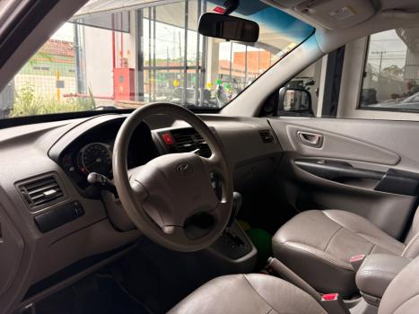 HYUNDAI Tucson 2.0 16V 4P GLS FLEX AUTOMÁTICO, Foto 6