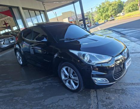 HYUNDAI Veloster 1.6 16V 3P AUTOM�TICO, Foto 1