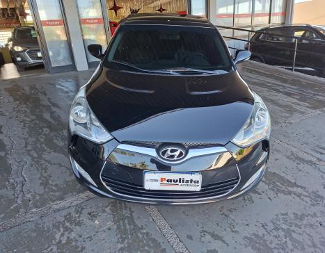 HYUNDAI Veloster 1.6 16V 3P AUTOM�TICO, Foto 2