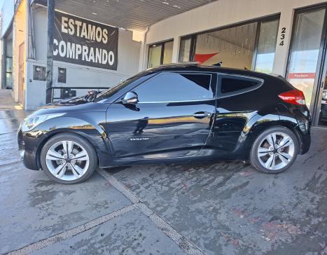 HYUNDAI Veloster 1.6 16V 3P AUTOM�TICO, Foto 3