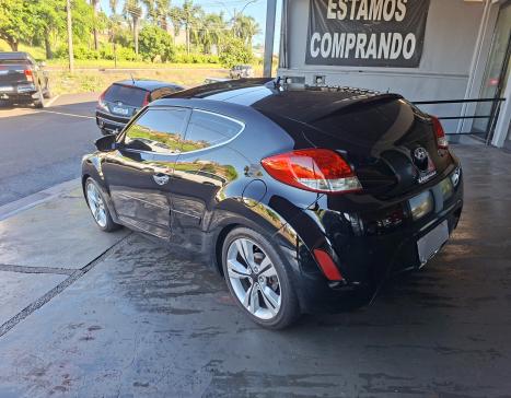 HYUNDAI Veloster 1.6 16V 3P AUTOM�TICO, Foto 4