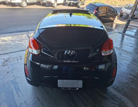 HYUNDAI Veloster 1.6 16V 3P AUTOM�TICO, Foto 5