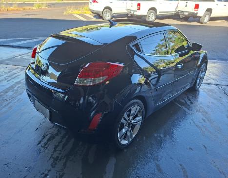 HYUNDAI Veloster 1.6 16V 3P AUTOM�TICO, Foto 6