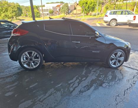 HYUNDAI Veloster 1.6 16V 3P AUTOM�TICO, Foto 7