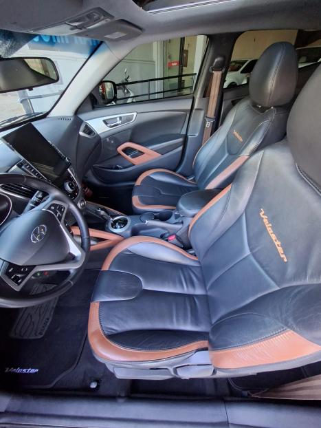 HYUNDAI Veloster 1.6 16V 3P AUTOM�TICO, Foto 10