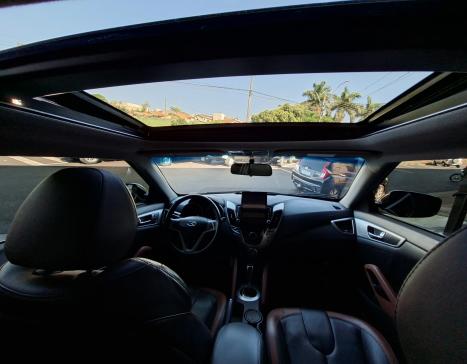 HYUNDAI Veloster 1.6 16V 3P AUTOM�TICO, Foto 11