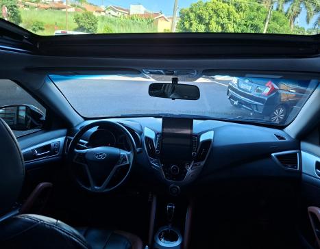 HYUNDAI Veloster 1.6 16V 3P AUTOM�TICO, Foto 12