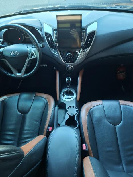 HYUNDAI Veloster 1.6 16V 3P AUTOM�TICO, Foto 13